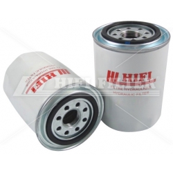 Filtr oleju hydraulicznego SH 62192 - Zamienniki: HF28989, 633994.0, HC62, BT8512, SPH21006, P550229