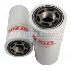 Filtr oleju hydraulicznego SH 66542 - Zamienniki: WH 945/1, P 763694, 5784640 , A165029 , 5006793 , HF 6572