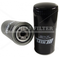 Filtr oleju SO 115 - Zamienniki: F 275203010020 , LF 4056 , 1174418 , 1160024 , 1173481 , OC 26 , W 940/5 , 01174418