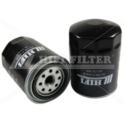 Filtr oleju SO 404 - Zamienniki: PP 872, OP 563, W 940/24