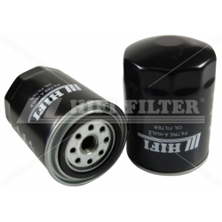 Filtr oleju SO 6001 - Zamienniki: 279809, SP 4690, W 920.7