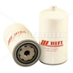 Filtr paliwa SN 40674 - Zamienniki: FS 19953, 84278636