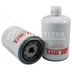 Filtr paliwa SN 5038 - Zamienniki: J 930942, A 77470, 84476807