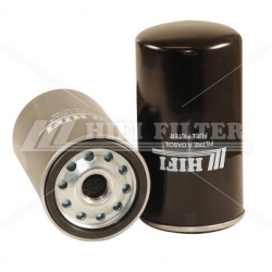 Filtr paliwa SN 5074 - Zamienniki: PD 42, WK 723/6, P 553004, F 119200060010, 364624