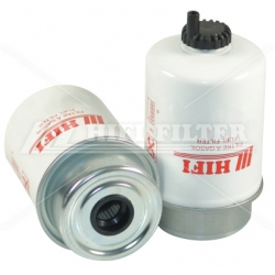 Filtr paliwa SN 70133 - Zamienniki: FS 19827, V 836862602, 6005028152, 1454501