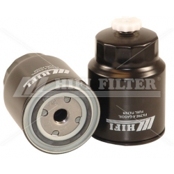 Filtr paliwa SN 80001 - Zamienniki: 84217953, 1930581, FS 19504, P 502486
