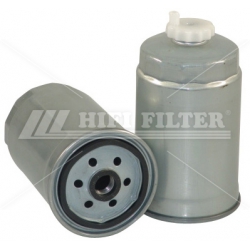 Filtr paliwa SN 80046 - Zamienniki: WK 724/6, 504287.009