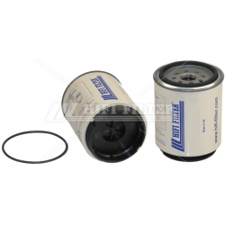 Filtr paliwa SN 909010 - Zamienniki: R 90T, YR 90T, 796213.0, FS 19551