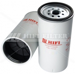 Filtr paliwa SN 909110 - Zamienniki: P764260, P 764260, 3616579M1, 3616579M2, 3661579M1, 3907580M1, 4303303M1, 6005019259