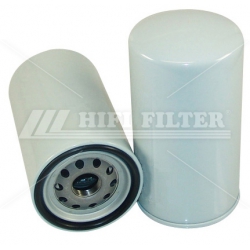 Filtr oleju hydraulicznego - SH 56411 Zamienniki: P 763987, WD 11002