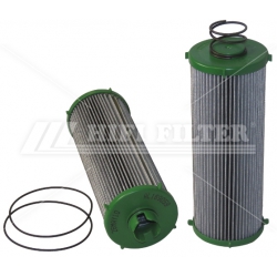 Wkład filtra oleju hydraulicznego SH 66209 - Zamienniki: AL 169573