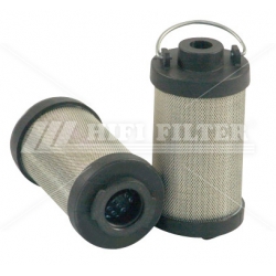 Wkład filtra oleju hydraulicznego SH 74168 - Zamienniki: 0330R010ON
