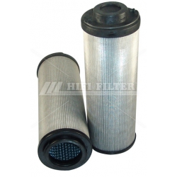 Wkład filtra oleju hydraulicznego SH 74034 - Zamienniki: 0660R010ON