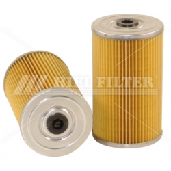 Wkład filtra paliwa SN 21028 - Zamienniki: 2154/10/C, P 925/2, PM 802
