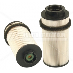 Wkład filtra paliwa SN 30014 - Zamienniki: WP 1512X, PU 999/2 x, PE 975