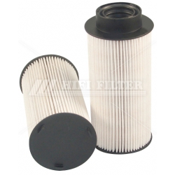 Wkład filtra paliwa SN 30015 - Zamienniki: WP 1514X, PU 941/1 x, PE 983/1