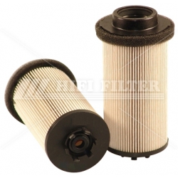 Wkład filtra paliwa SN 70141 - Zamienniki: WP 15-70x, PU 999/1x, PE 935