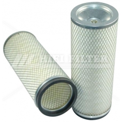 Wkład filtra powietrza SA 10772 - Zamienniki: WA 40-1035