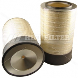 Wkład filtra powietrza SA 10849 - Zamienniki: C 45 3265