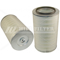Wkład filtra powietrza SA 10854 - Zamienniki: WA 30-904