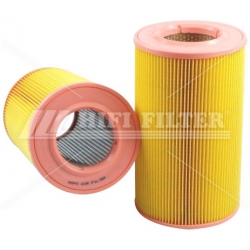 Wkład filtra powietrza SA 1538 - Zamienniki: WA 20-900, C 17201/3, AR 265