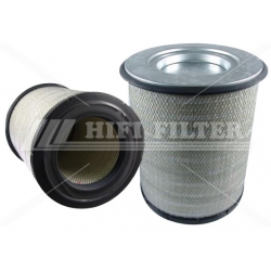 Wkład filtra powietrza SA 16257 - Zamienniki: WA 36-1610, C 341500, C 341500/1, AM 442/4