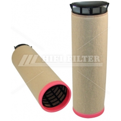 Wkład filtra powietrza SA 17089 - Zamienniki: WA 41-1090, CF 500, AR 200/5 W