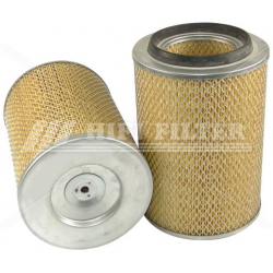 Wkład filtra powietrza SA 18135 - Zamienniki: WA 30- 440.05