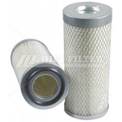 Wkład filtra powietrza SA 8107 - Zamienniki: WA 30326, AM 454/1