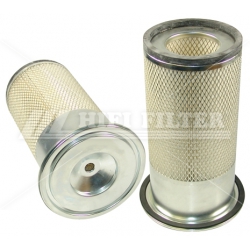 Wkład filtra powietrza SA 18007 - Zamienniki: 6001821310