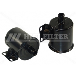 Filtr oleju hydraulicznego SH 60070 - Zamienniki: 329013163071, P 550478