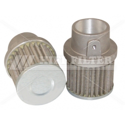 Wkład filtra oleju hydraulicznego SH 60087 - Zamienniki: 3486615180