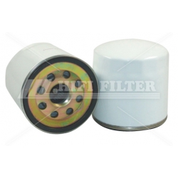 Filtr separatora powietrze/olej OV 6009 - Zamienniki: SPA 50023