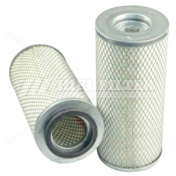 Wkład filtra powietrza SA 10889 - Zamienniki: SL 6407