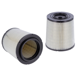 Wkład filtra powietrza SA 16730 - Zamiennik: SL 81488, RS5693.