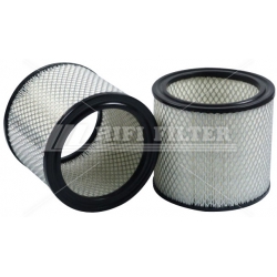 Wkład filtra powietrza SA 18151 - Zamienniki: WA 20-601, AR 200/1