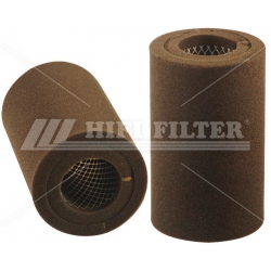 Wkład filtra powietrza SA 190387 - Zamienniki: brak