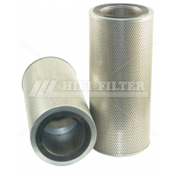 Wkład filtra hydraulicznego SH 56201 - Zamiennik: WH 20-100-200
