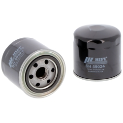 Filtr oleju hydraulicznego SH 59024 - Zamiennik: SPH 90116