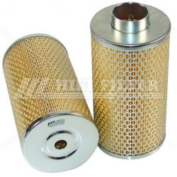 Wkład filtra oleju hydraulicznego SH 61925 - Zamienniki: SO 4119