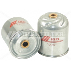 Filtr oleju SO 11034 - Zamienniki: SP 4724,