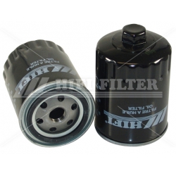 Filtr oleju SO 4017 - Zamienniki: W 950/13, SP 4375, PP 111A